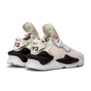 Adidas Y-3 Kaiwa White Black BC0907