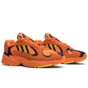 Adidas Yung-1 Hi-Res Orange B37613