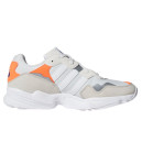 Adidas Yung-96 White Orange F97179