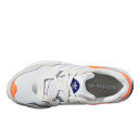 Adidas Yung-96 White Orange F97179