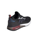 Adidas ZX 2K Boost Black Iridescent Shock Red FX7475