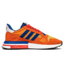 Adidas ZX 500 Dragon Ball Z Son Goku D97046