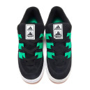 Adidas Adimatic XLARGE x atmos Black Green HQ3936