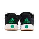 Adidas Adimatic XLARGE x atmos Black Green HQ3936