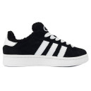Adidas Campus White Black Winter З ХУТРОМ