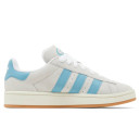 Adidas Campus 00s White Preloved Blue IF2989