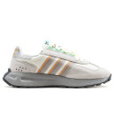 Adidas Retropy E5 Grey Green
