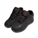 Adidas Black Red Gore-Tex Winter З ХУТРОМ