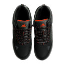 Adidas Black Grey Red Gore-Tex Winter З ХУТРОМ