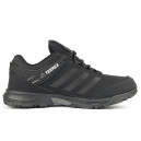 Adidas Terrex Swift Black Winter С ФЛИСОМ