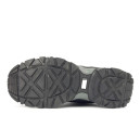 Adidas Terrex Swift Black Winter З ФЛІСОМ