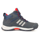 Adidas Climaproof High Navi Red Winter З ХУТРОМ