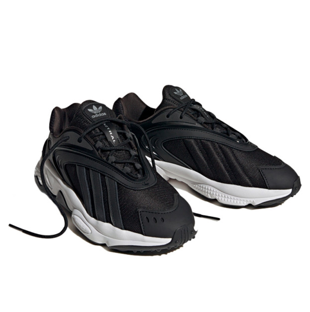 Adidas Oztral Black White GZ9406