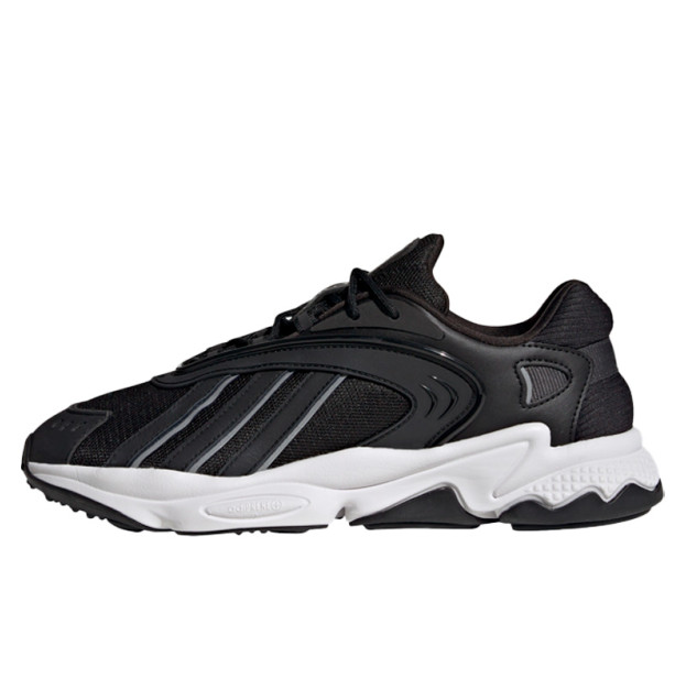 Adidas Oztral Black White GZ9406