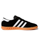 Adidas Hamburg Black Gym S76696