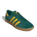 Adidas Hamburg Collegiate Green Gold GW5752