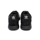 Adidas Iniki Black З ФЛІСОМ