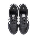 Adidas Iniki Dark Grey З ФЛІСОМ