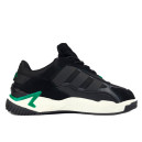 Adidas Niteball 2.0 Black Green Winter З ХУТРОМ