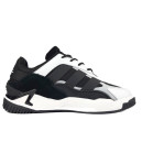 Adidas Niteball 2.0 Black White Winter 2 С МЕХОМ
