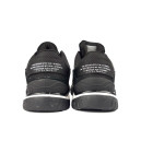 Adidas Niteball 2.0 Black White Winter 2 С МЕХОМ