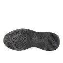 Adidas Niteball 2.0 Black White Winter 2 С МЕХОМ