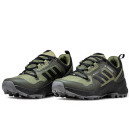 Adidas Terrex Swift R3 Gore-Tex Khaki Black Winter