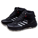Adidas Terrex Swift R3 Mid Gore-Tex С ФЛИСОМ