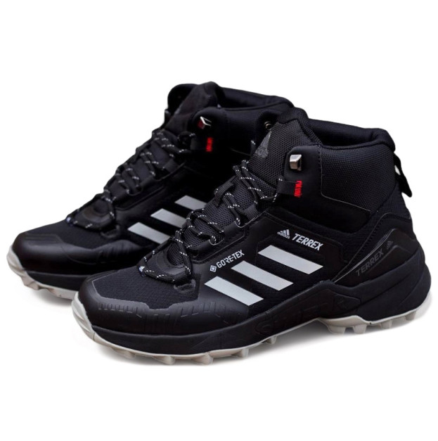 Adidas Terrex Swift R3 Mid Gore-Tex З ФЛІСОМ
