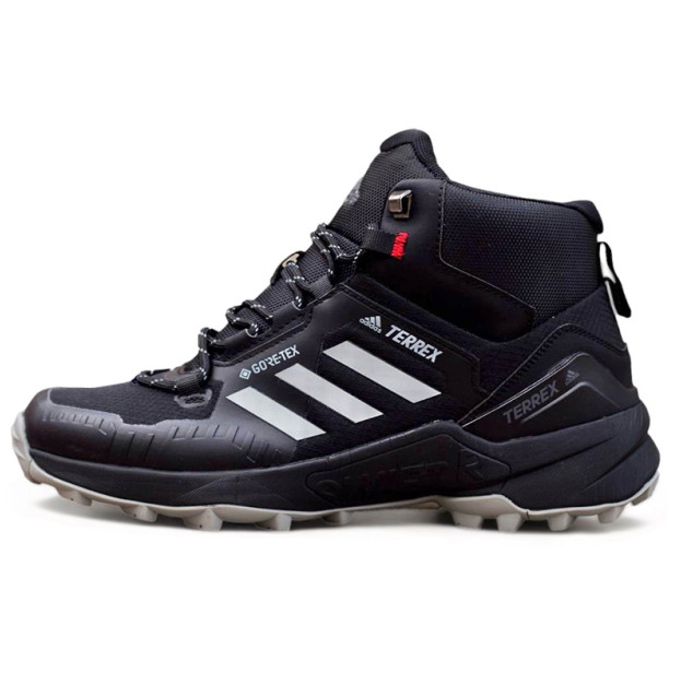 Adidas Terrex Swift R3 Mid Gore-Tex З ФЛІСОМ