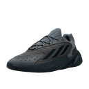 Adidas Ozelia Grey Black