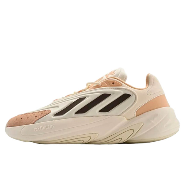Adidas Ozelia Beige Black