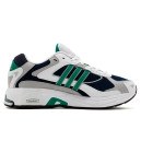 Adidas Response White Navy Green FW4440