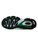 Adidas Response White Navy Green FW4440
