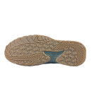 Adidas Streetball Olive Winter Suede З ХУТРОМ