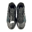 Adidas Streetball Black Winter З ХУТРОМ