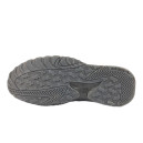 Adidas Streetball Black Winter З ХУТРОМ