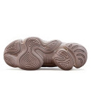 Adidas Yeezy Boost 500 High Beige WInter З ХУТРОМ