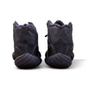 Adidas Yeezy Boost 500 High Black Winter З ХУТРОМ