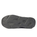 Adidas Yeezy Boost 700 v.2 High Dark Grey Winter З ХУТРОМ