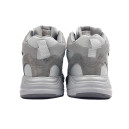 Adidas Yeezy Boost 700 High Grey Winter С МЕХОМ