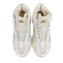 Adidas Yeezy Boost 700 High White Grey Winter С МЕХОМ