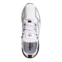Adidas ZX 2K Boost Cloud White Black FZ2945
