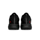 Adidas Cloudfoam Termo Black Red З ФЛІСОМ
