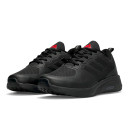 Adidas Cloudfoam Termo Black Red З ФЛІСОМ