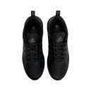 Adidas Cloudfoam Termo All Black З ФЛІСОМ