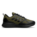 Adidas Cloudfoam Termo Army Green З ФЛІСОМ