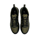 Adidas Cloudfoam Termo Army Green З ФЛІСОМ