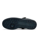 Adidas Forum 84 Low Gray White Orange