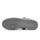 Adidas Forum 84 Low Grey White Black
